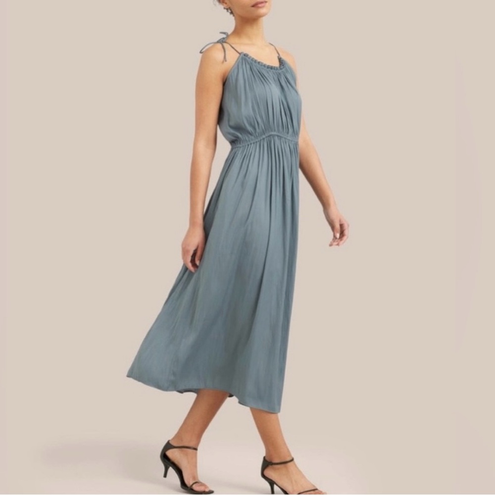 Modern Citizen Maxi Dress